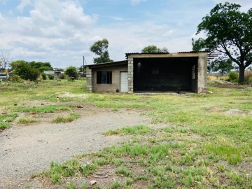 Gweru CBD - Commercial & Industrial Land