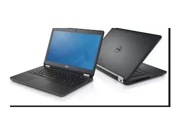 Dell Latitude 5480