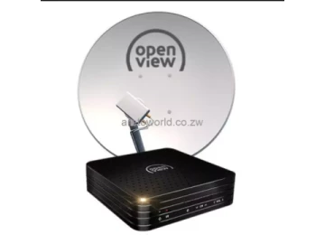 Openview Decoder